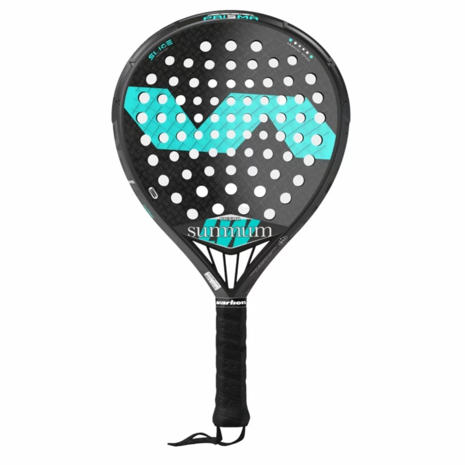 Varlion LW Summum Prisma W Padelbat