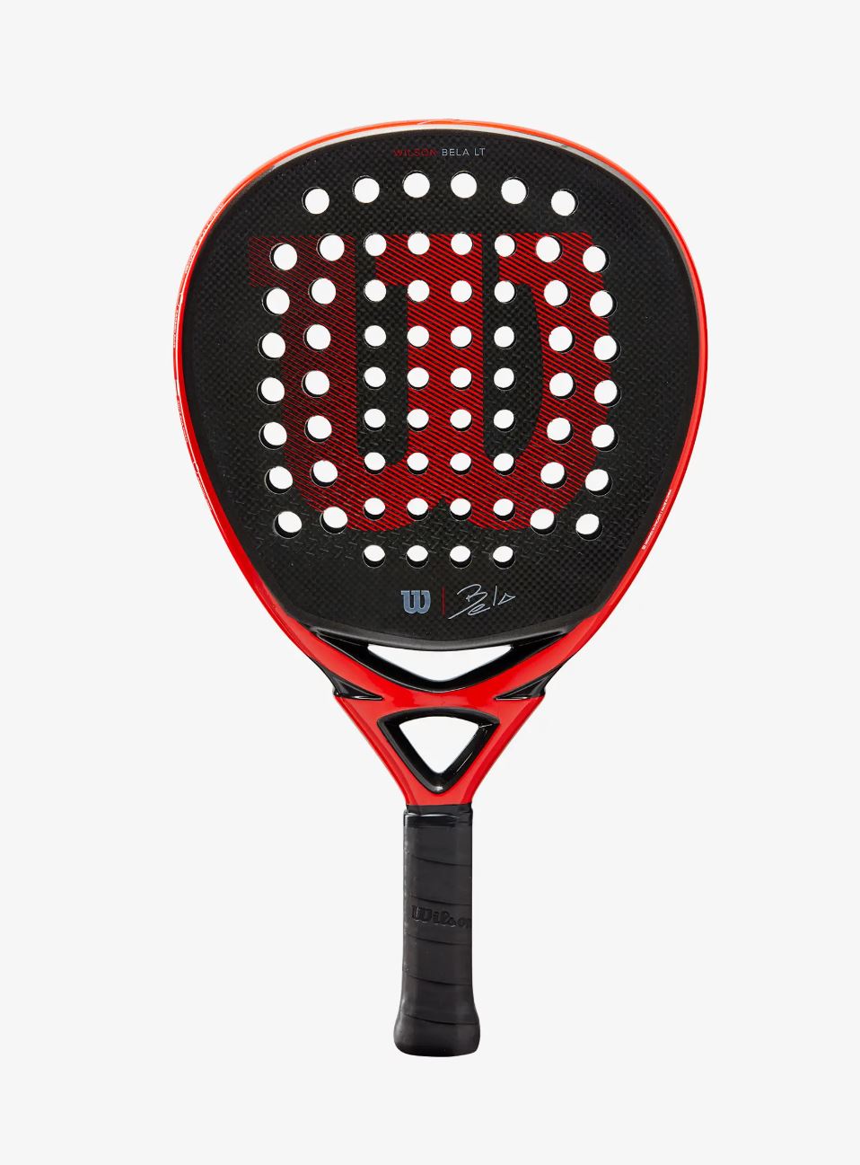 Wilson Bela LT Padelbat