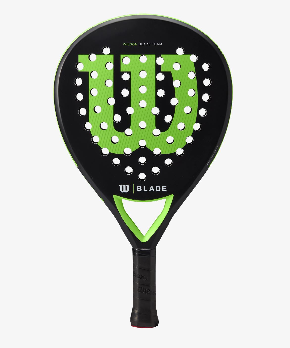 Se Wilson Blade Team V2 hos Padellife