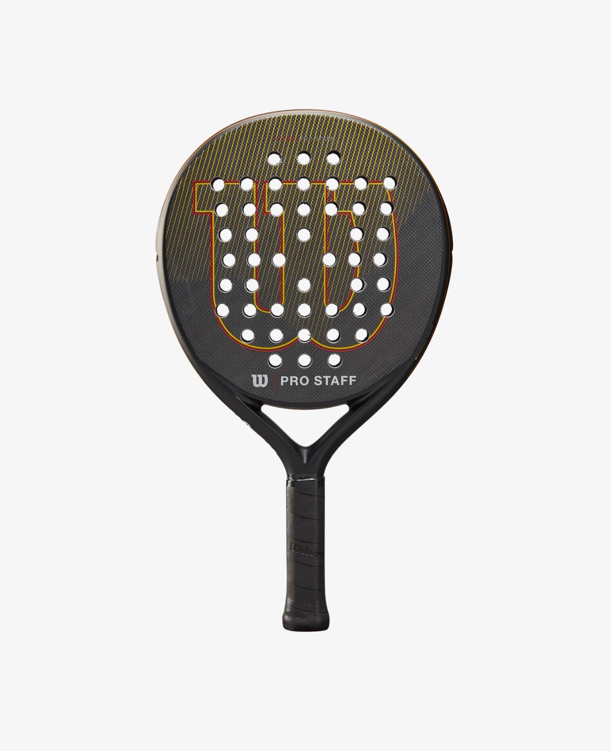 Wilson Pro Staff V2 Padelbat