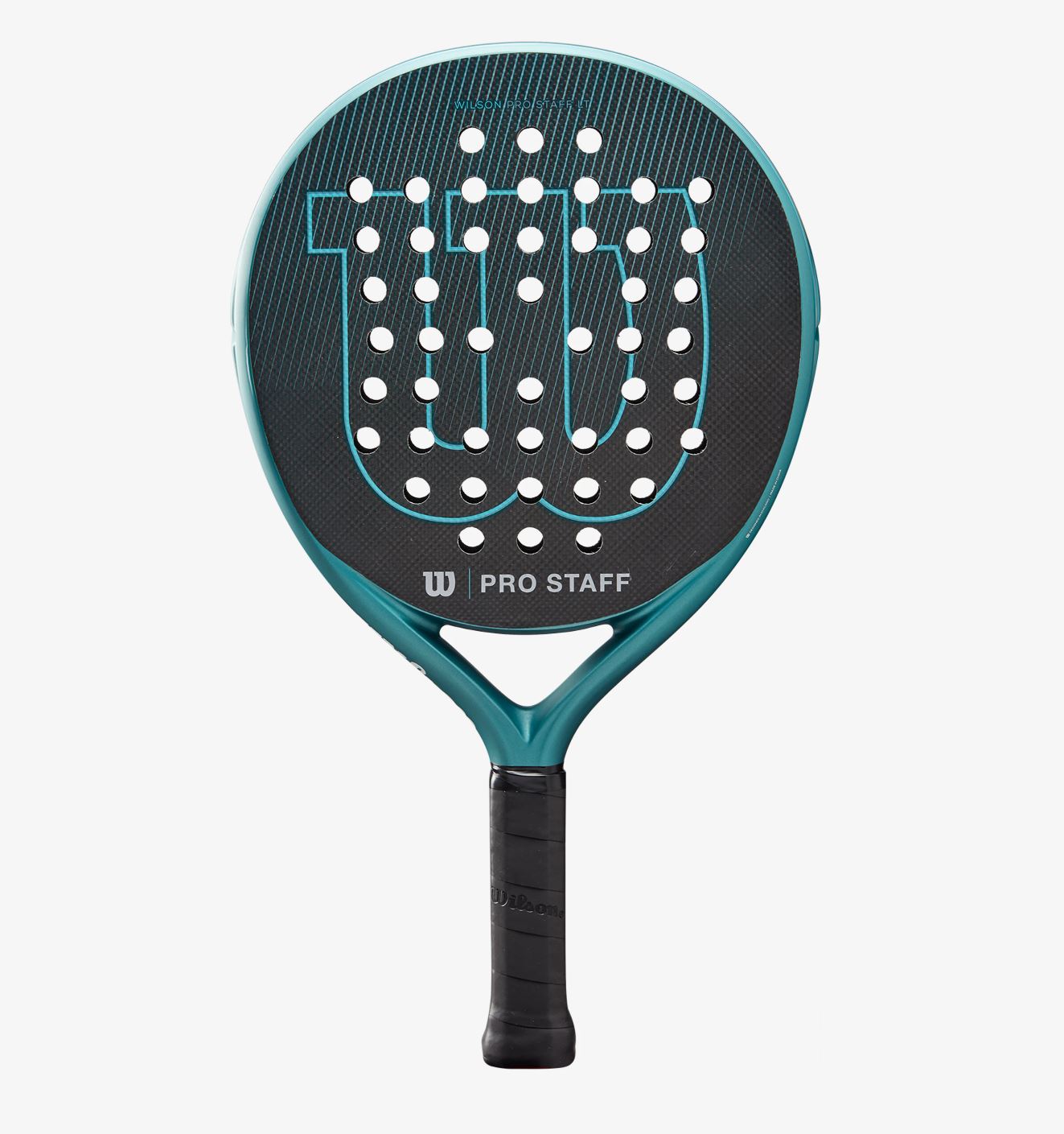 Billede af Wilson Pro Staff LT V2 Padelbat