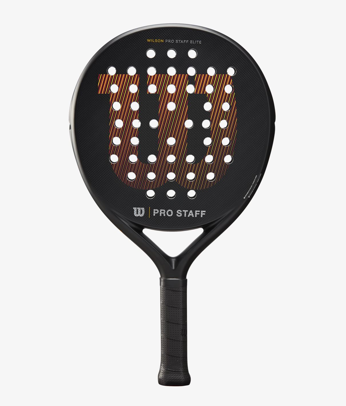 Billede af Wilson Pro Staff V2 Elite Padelbat