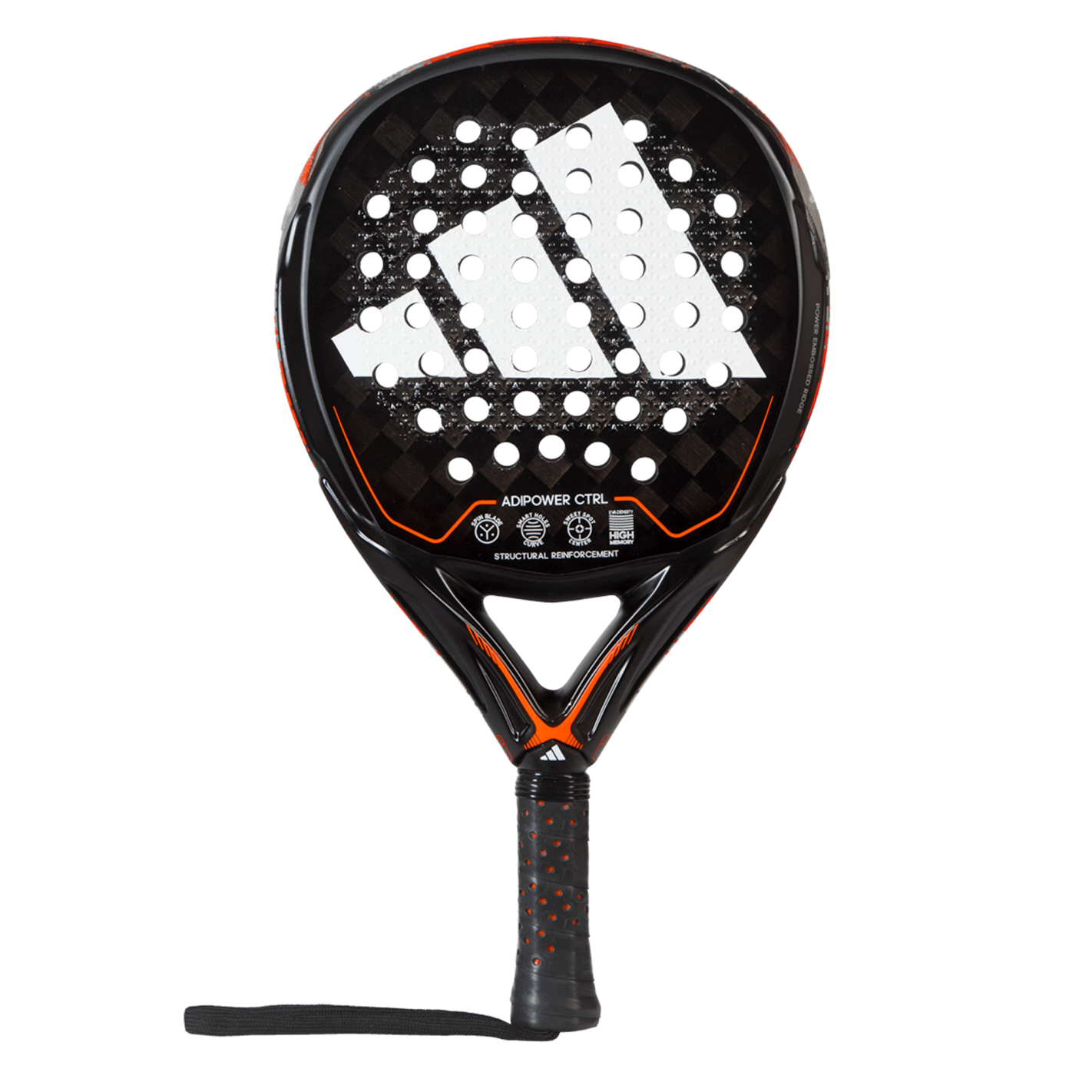 Adidas Adipower CTRL 3.2  Padelbat