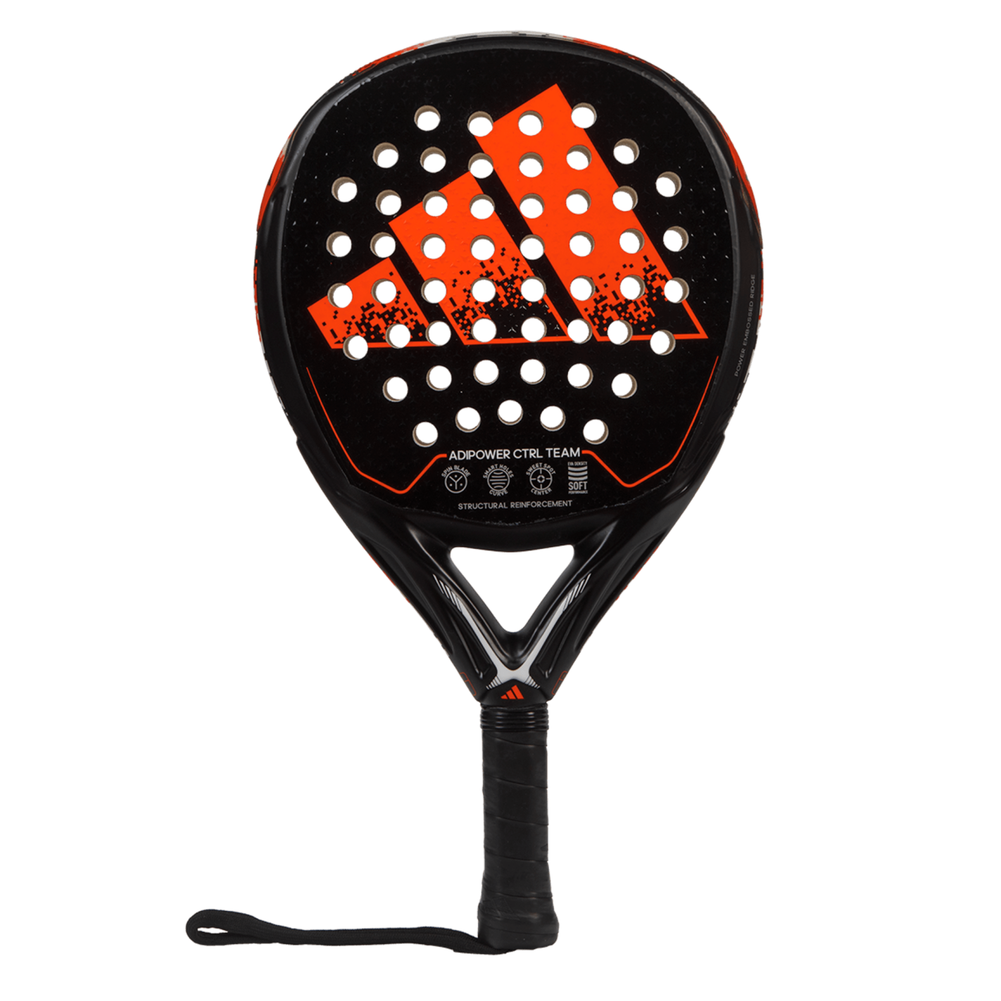 Billede af Adidas Adipower CTRL Team Padelbat