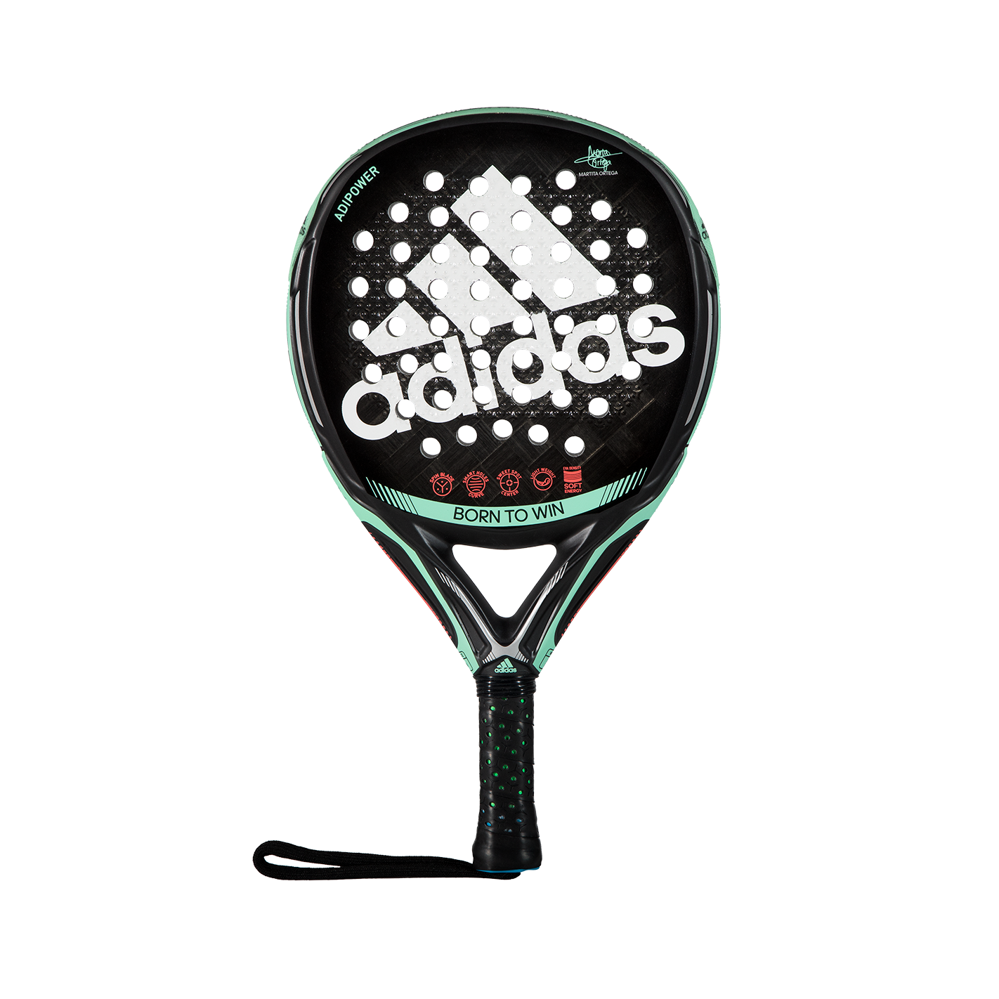 Billede af Adidas Adipower Light 3.1 Padelbat