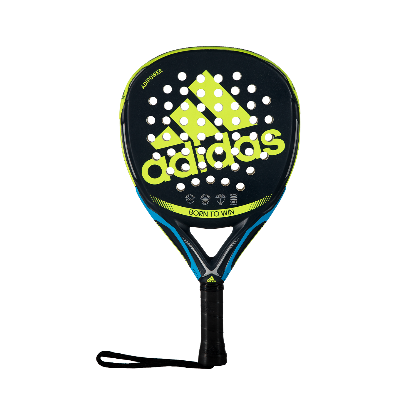 Se Adidas Adipower Lite 3.1 hos Padellife