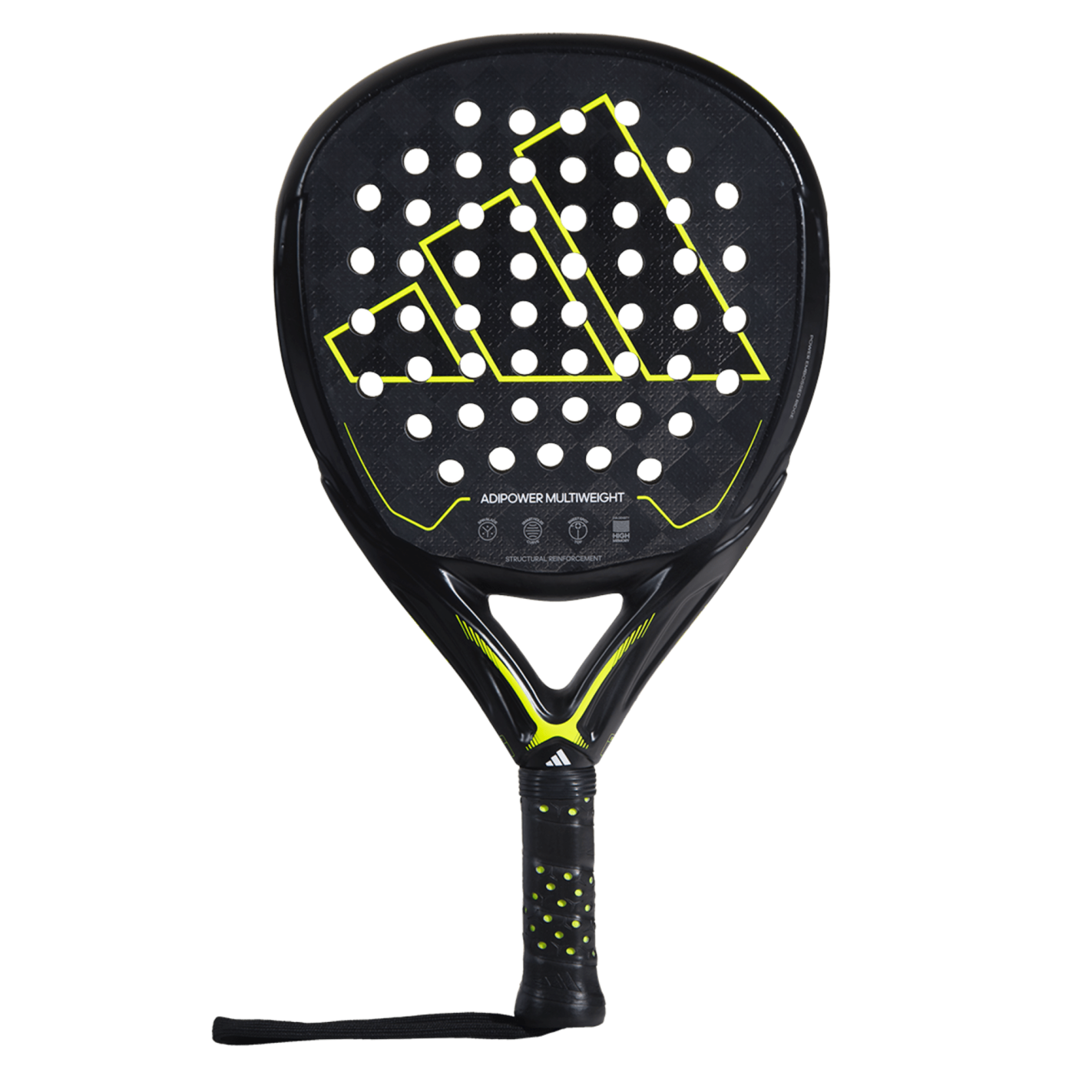 Billede af Adidas Adipower Multiweight Padelbat