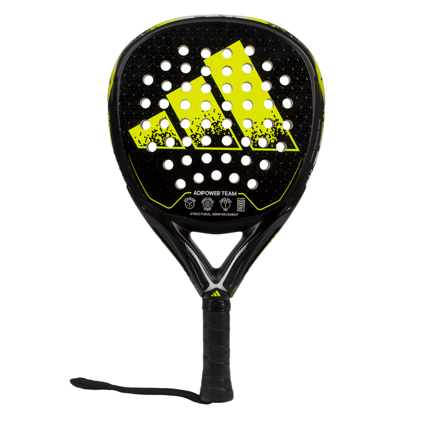 Adidas Adipower Team Padelbat