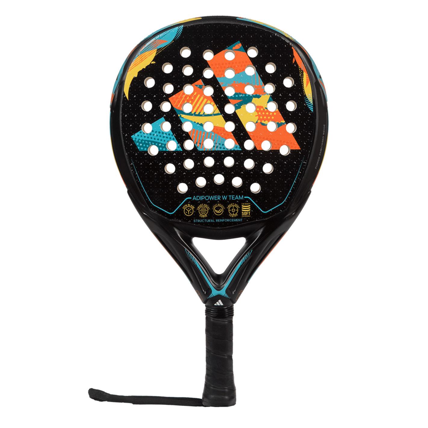 Billede af Adidas Adipower W Team Padelbat