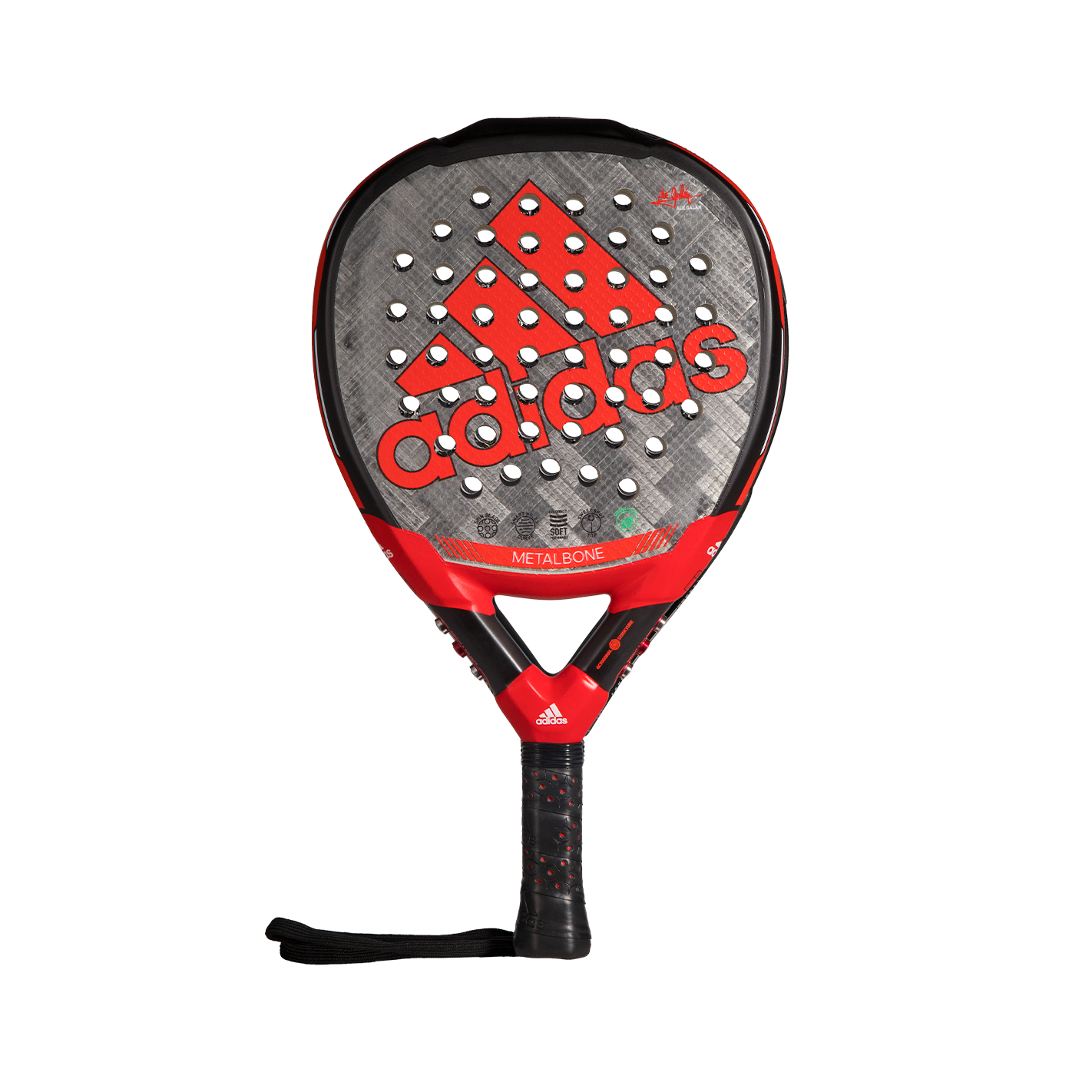 Billede af Adidas Metalbone 3.1 Padelbat