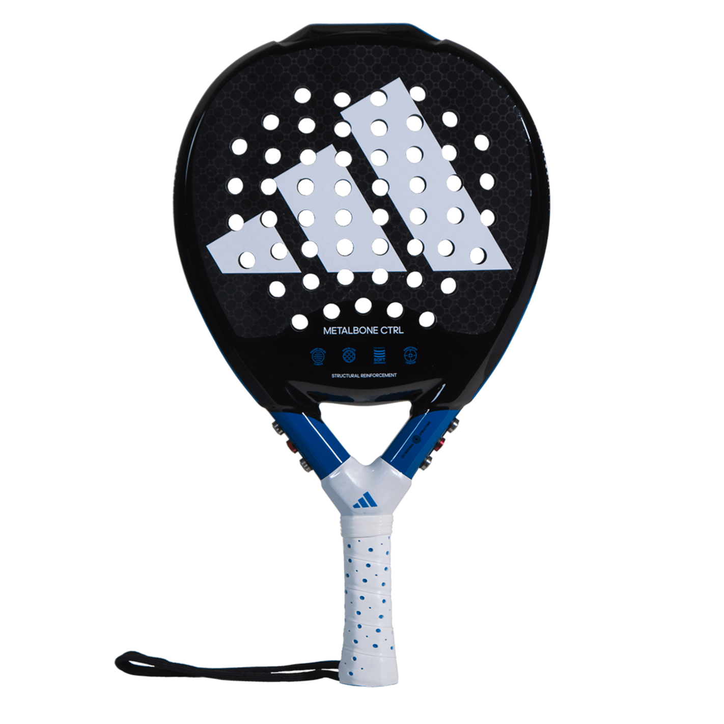 Adidas Metalbone CTRL 3.2 Padelbat