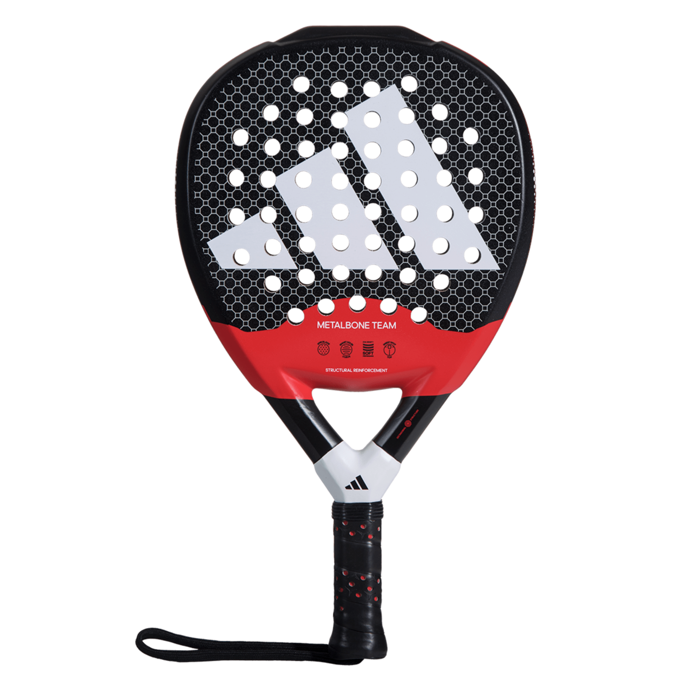 Billede af Adidas Metalbone Team Padelbat