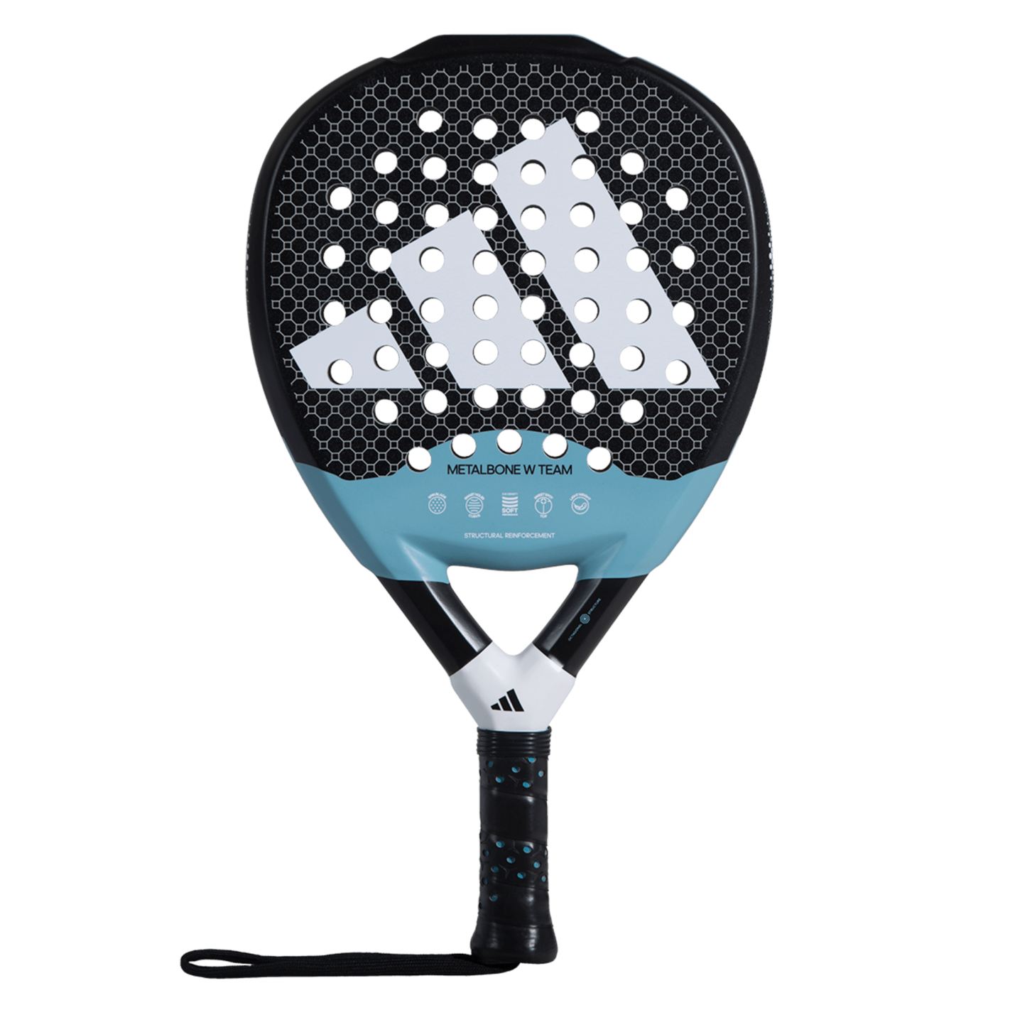 Billede af Adidas Metalbone W Team Padelbat