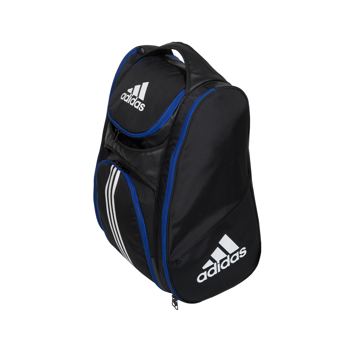 Adidas Multigame 2.0 Padeltaske (Sort/blå)