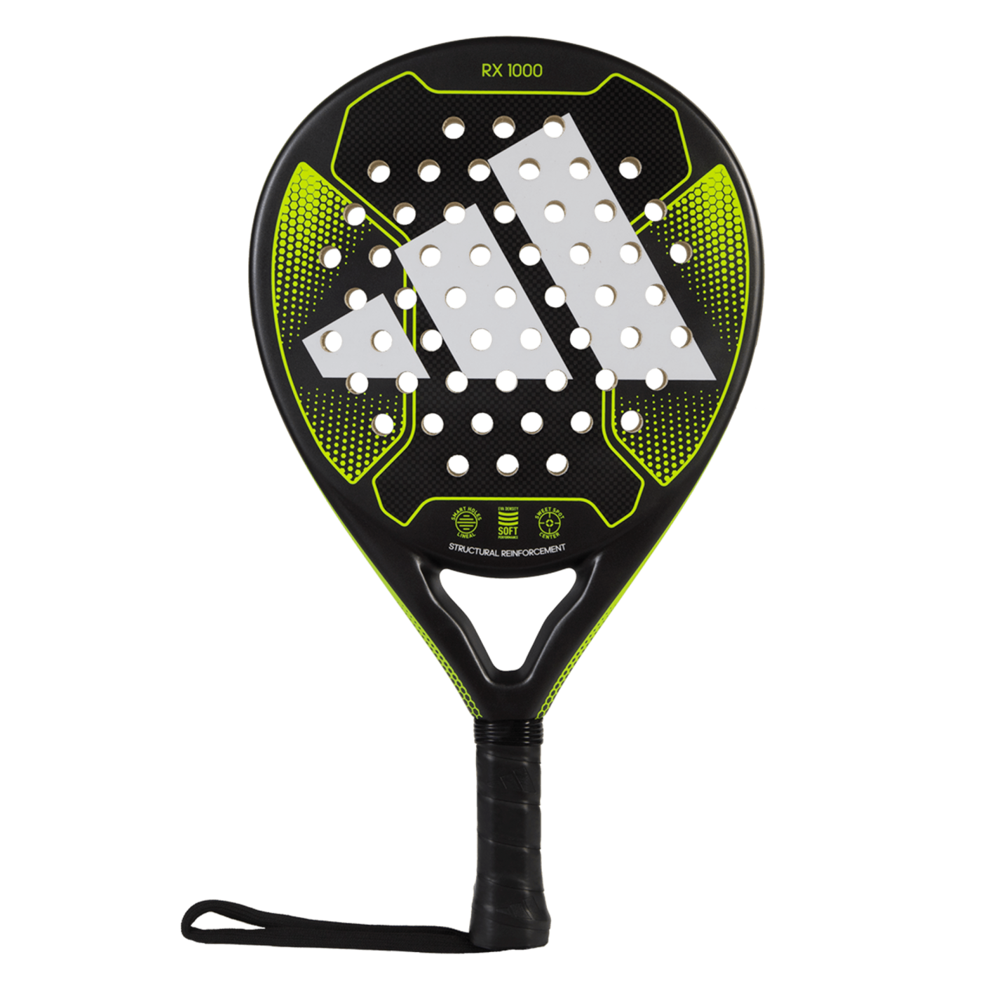 Adidas RX 1000 Padelbat