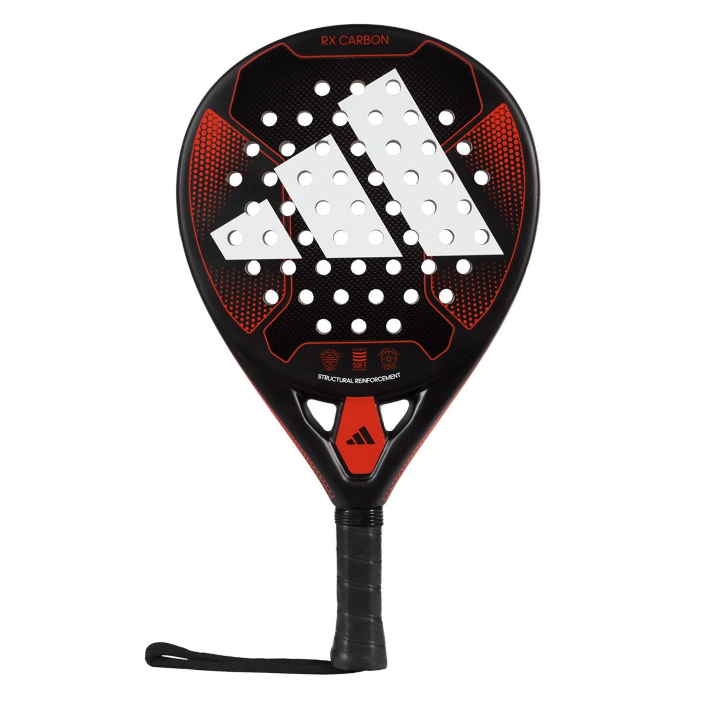 Billede af Adidas RX Carbon Padelbat