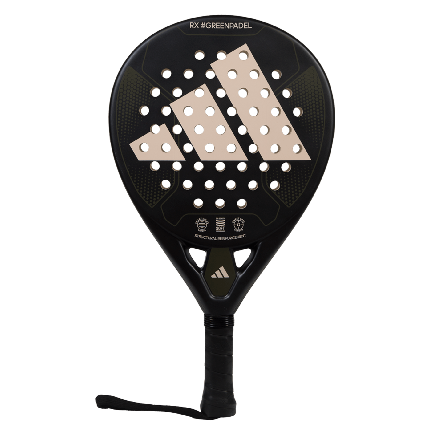 Billede af Adidas RX Greenpadel Padelbat