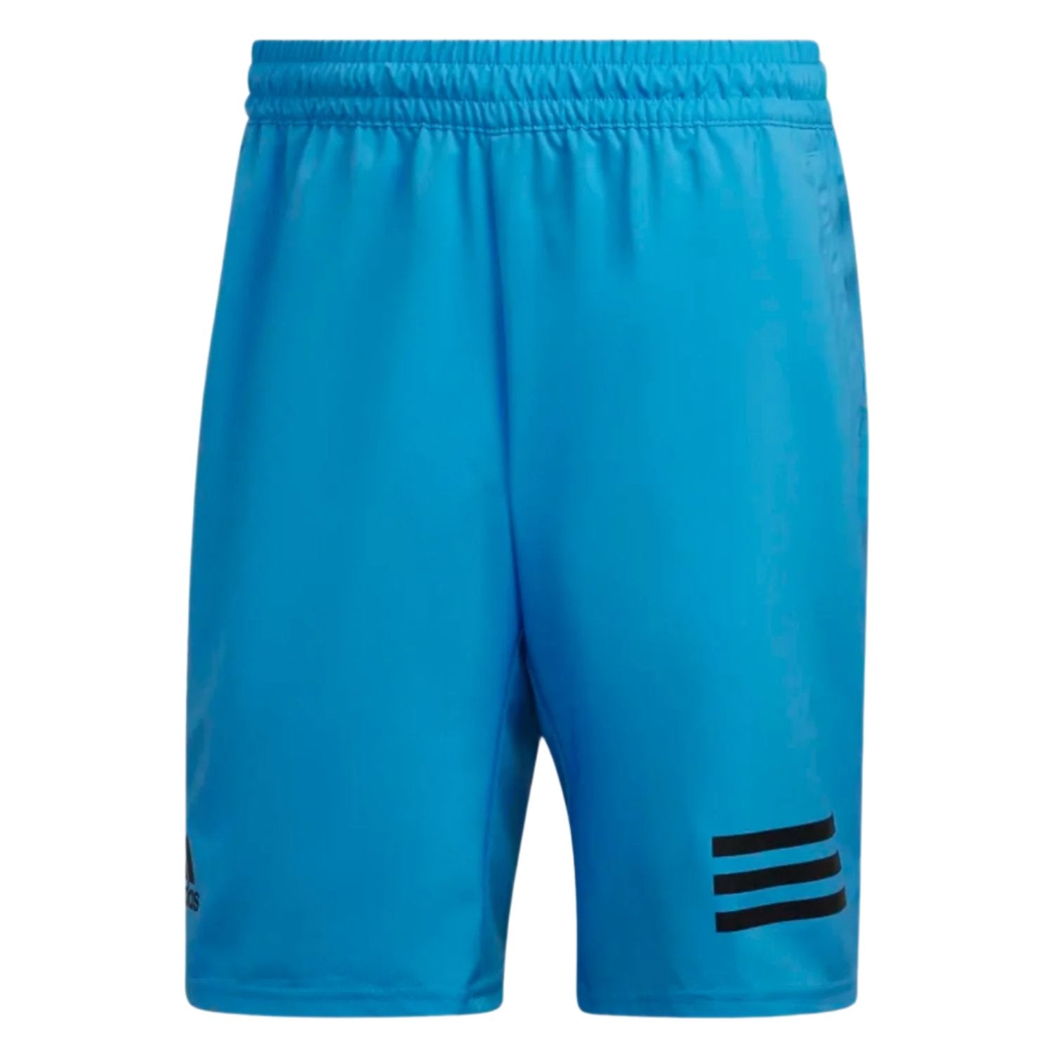 Adidas Club 3-Stripe Shorts (Blå) - L