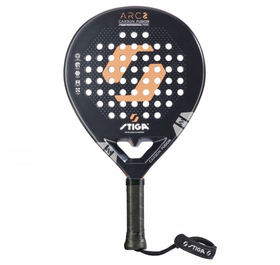 Stiga Arc 2 Padelbat