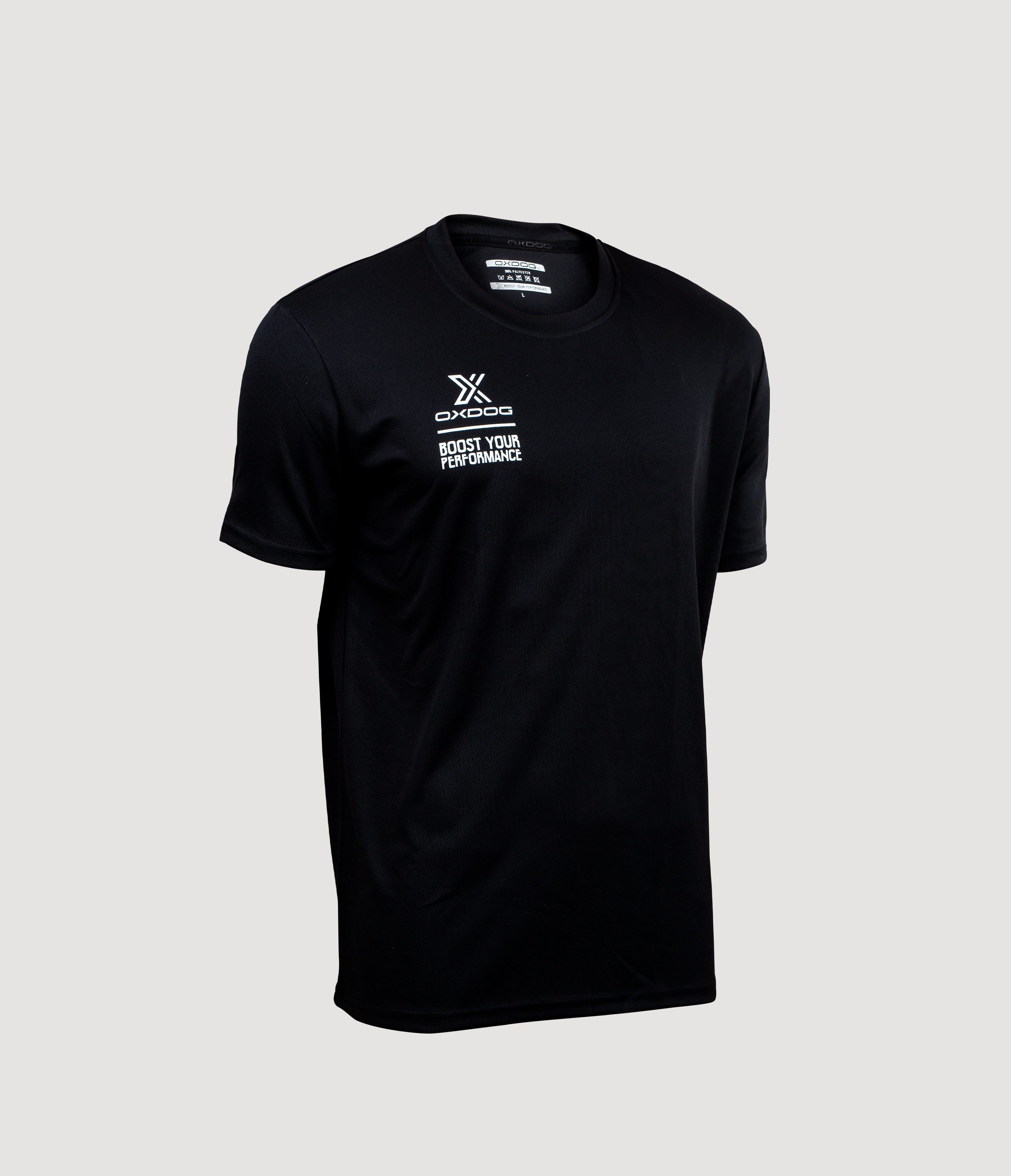 Oxdog Atlanta II Training Shirt (Sort) - XXL