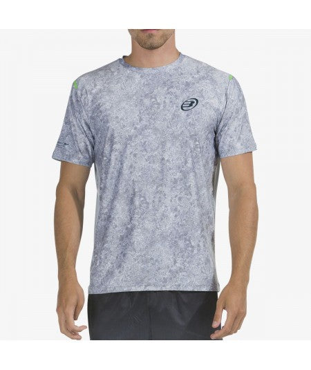 Bullpadel Markel T-shirt (Askegrå) - S