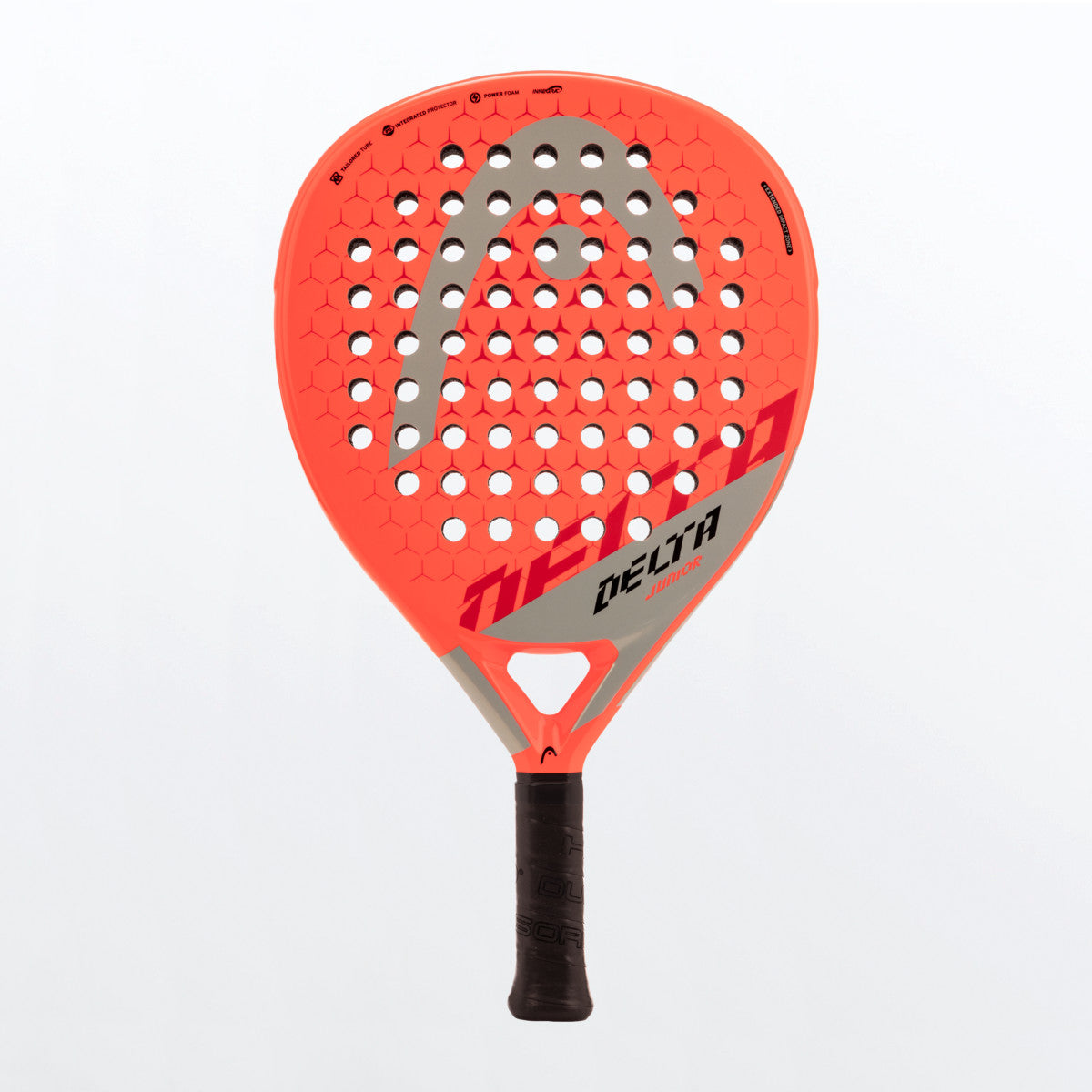 Se Head Delta Junior 2022 Padelbat hos Padellife