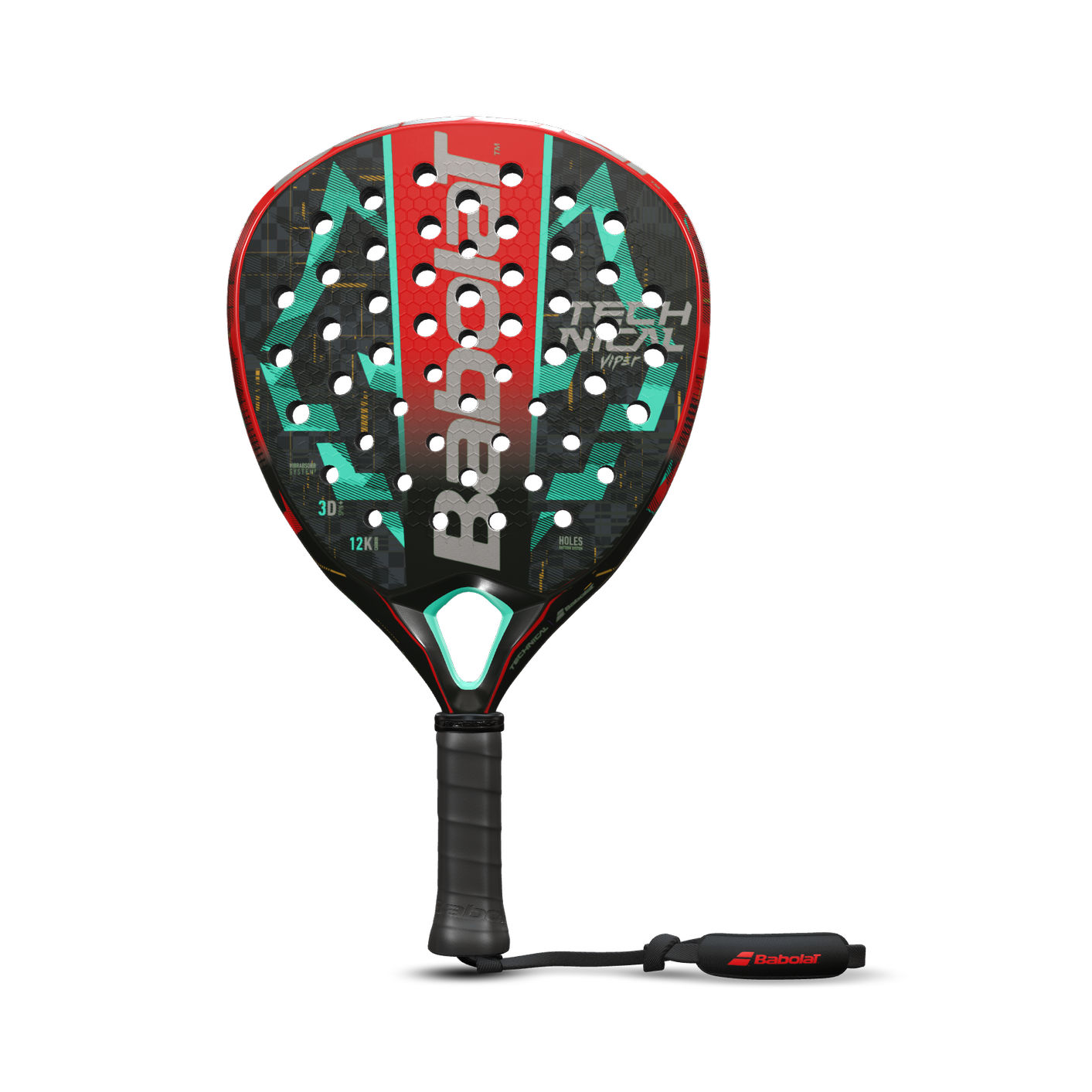 Babolat Technical Viper Juan Lebron Edition