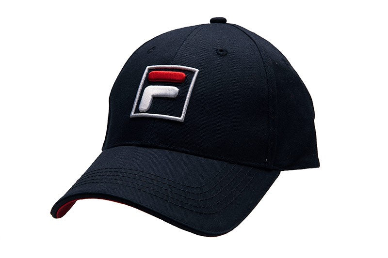 Billede af Fila Baseball Cap Forze (Navy)