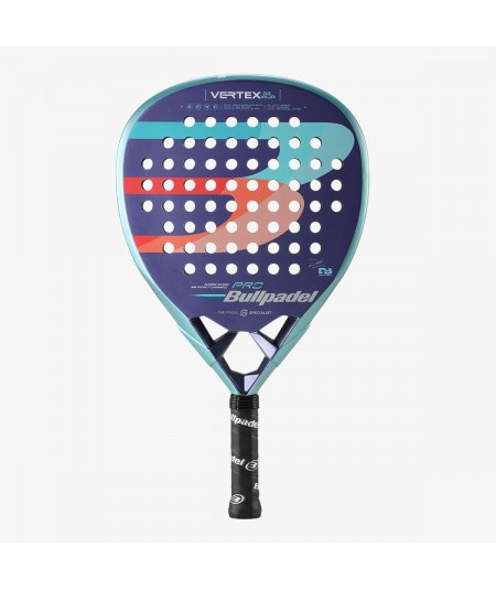 Billede af Bullpadel Vertex Junior Girl 22