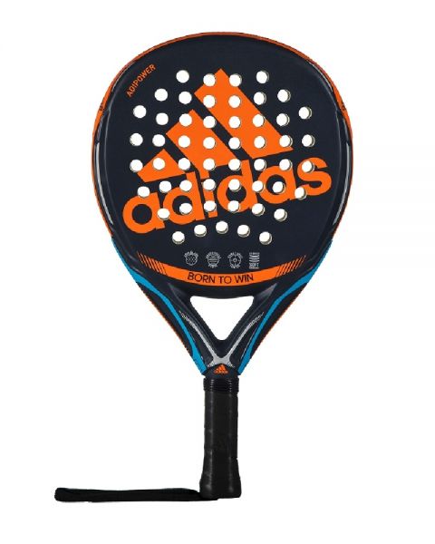 Billede af Adidas Adipower CTRL Lite 3.1 Padelbat