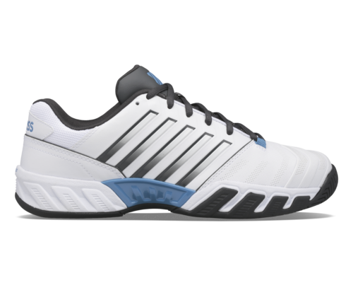 K-Swiss Bigshot Light 4 AC Padelsko - 44.5