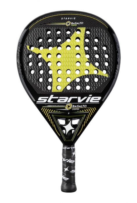 Starvie Basalto Osiris 2021 Padelbat