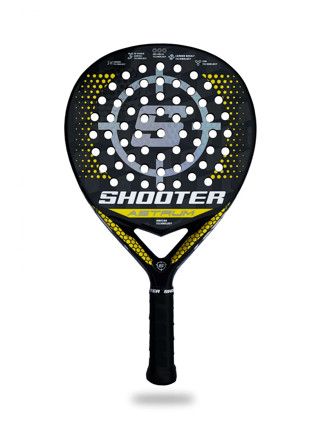 Shooter Astrum Padelbat