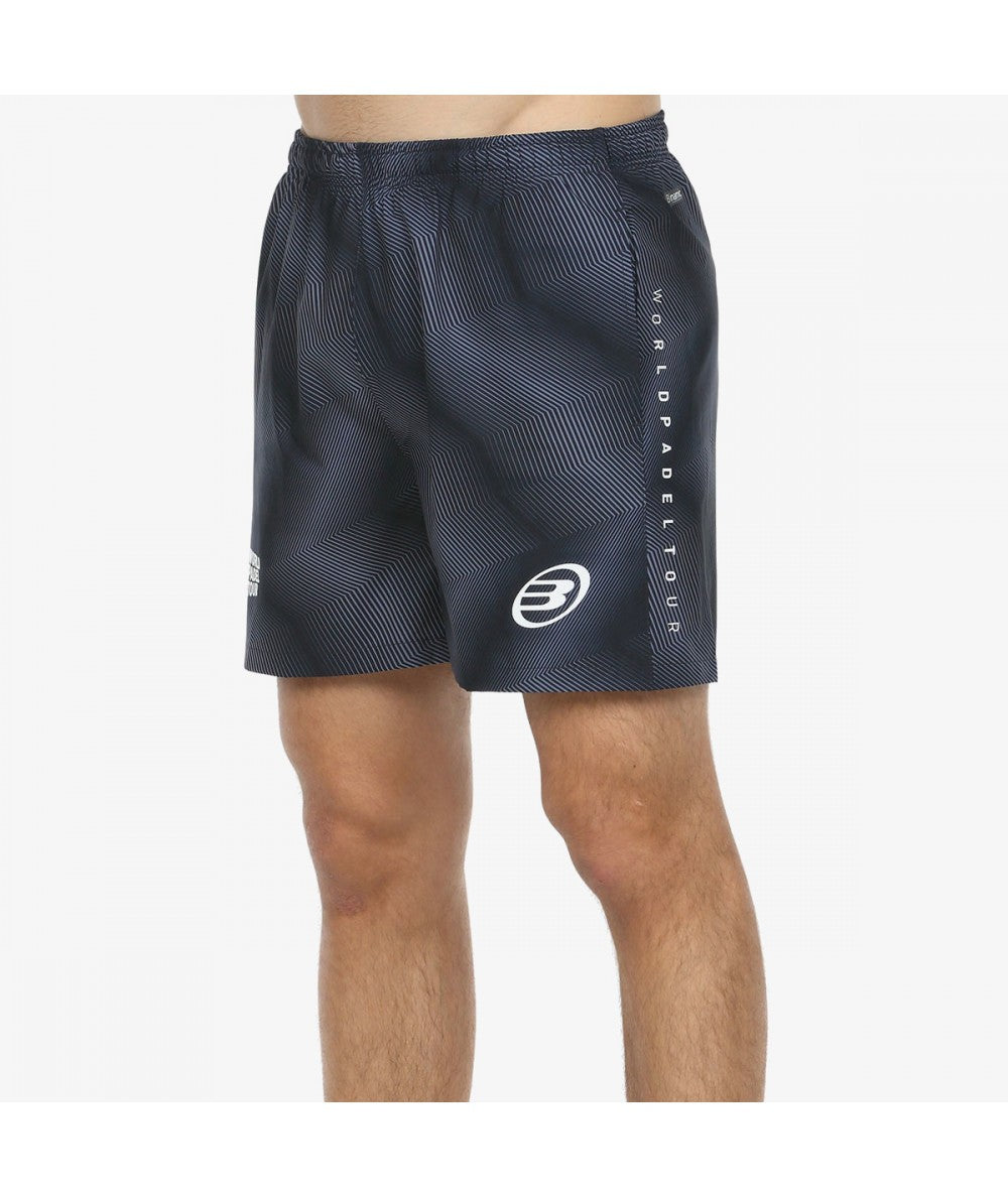 Bullpadel Remune Shorts (Mørkeblå) - XL