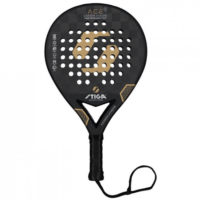 Billede af Stiga Ace Padelbat