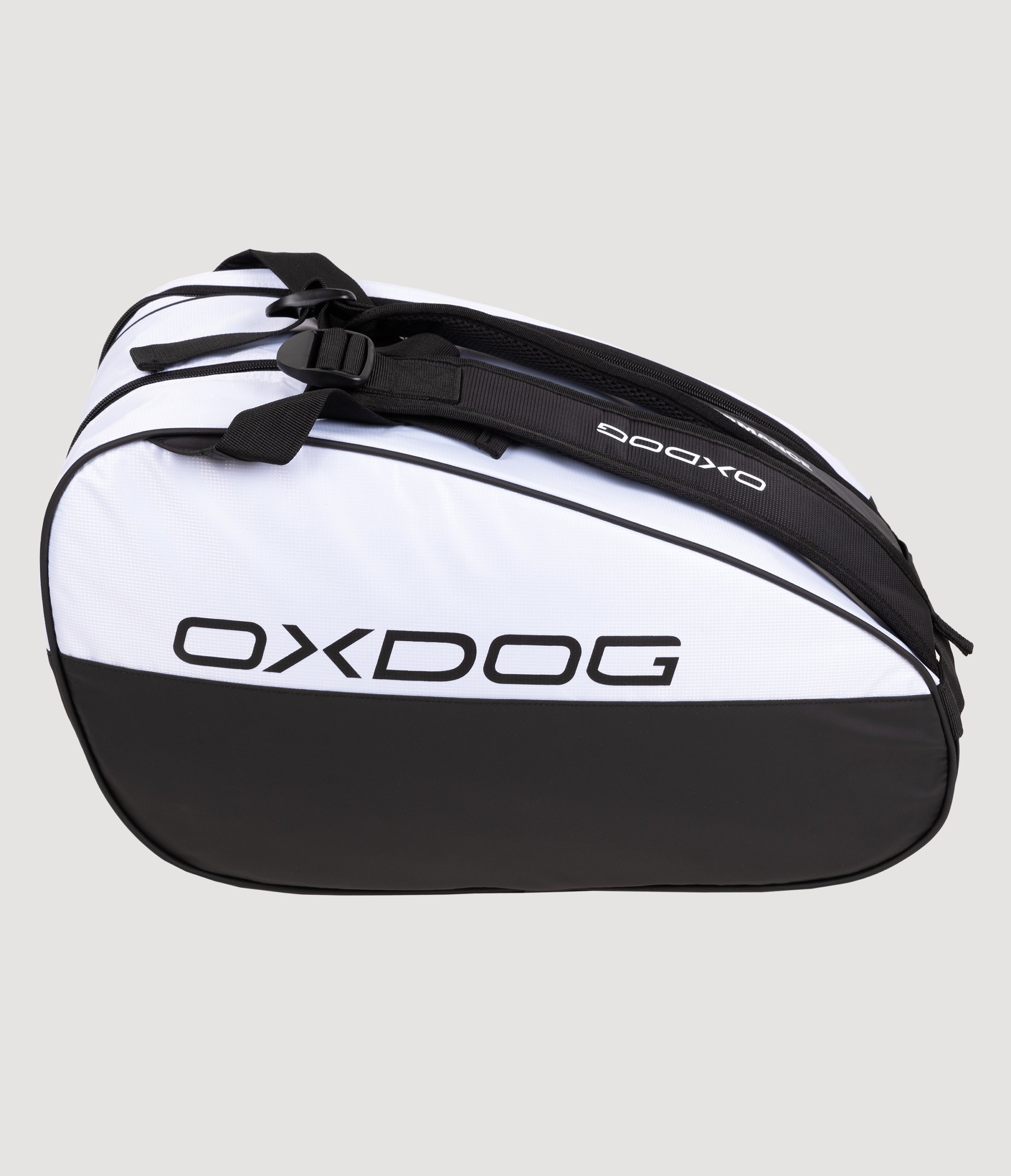 Oxdog Ultra Tour Padeltaske (Hvid/sort)