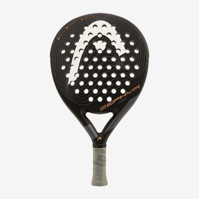 Billede af Head Zephyr Pro 2022 Padelbat