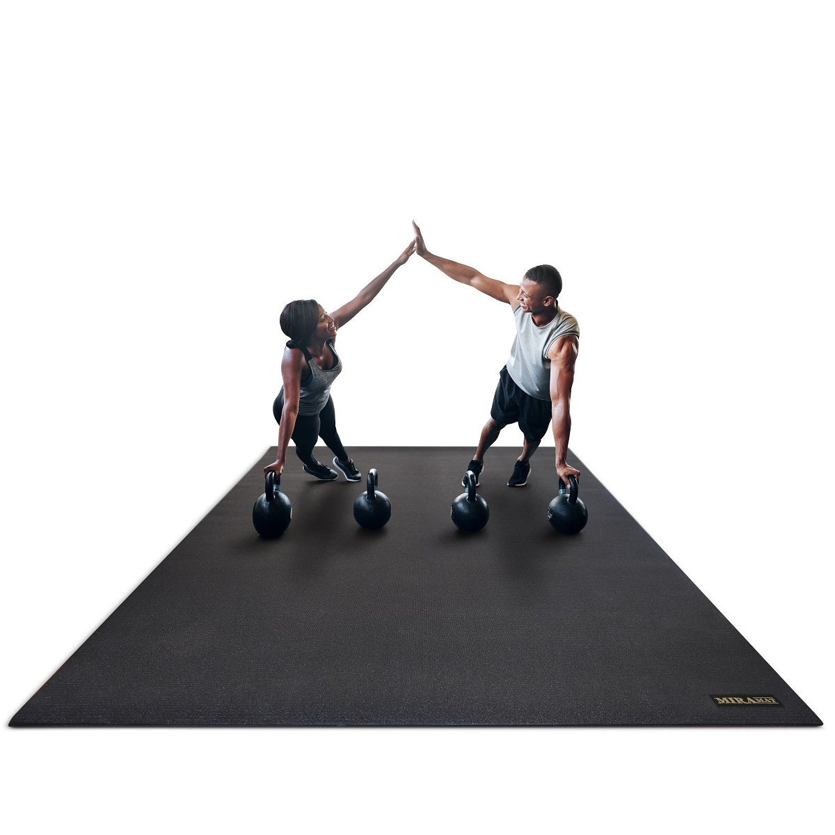 Miramat® Giga - 244cm x 183cm - Ultra Large Exercise Mat - In Stock -  Miramat Store UK