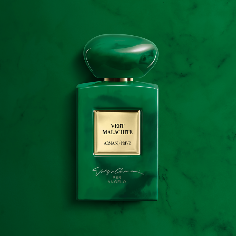 Armani Privé - VERT MALACHITE EDP 100ml – Marionnaud Maroc