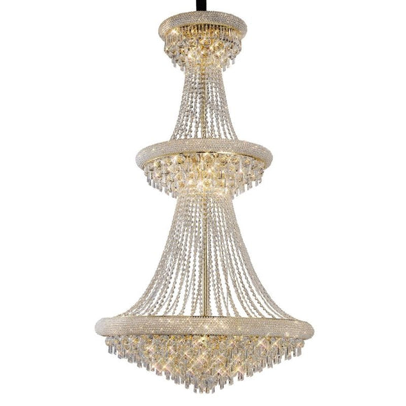 diyas crystal ceiling lights