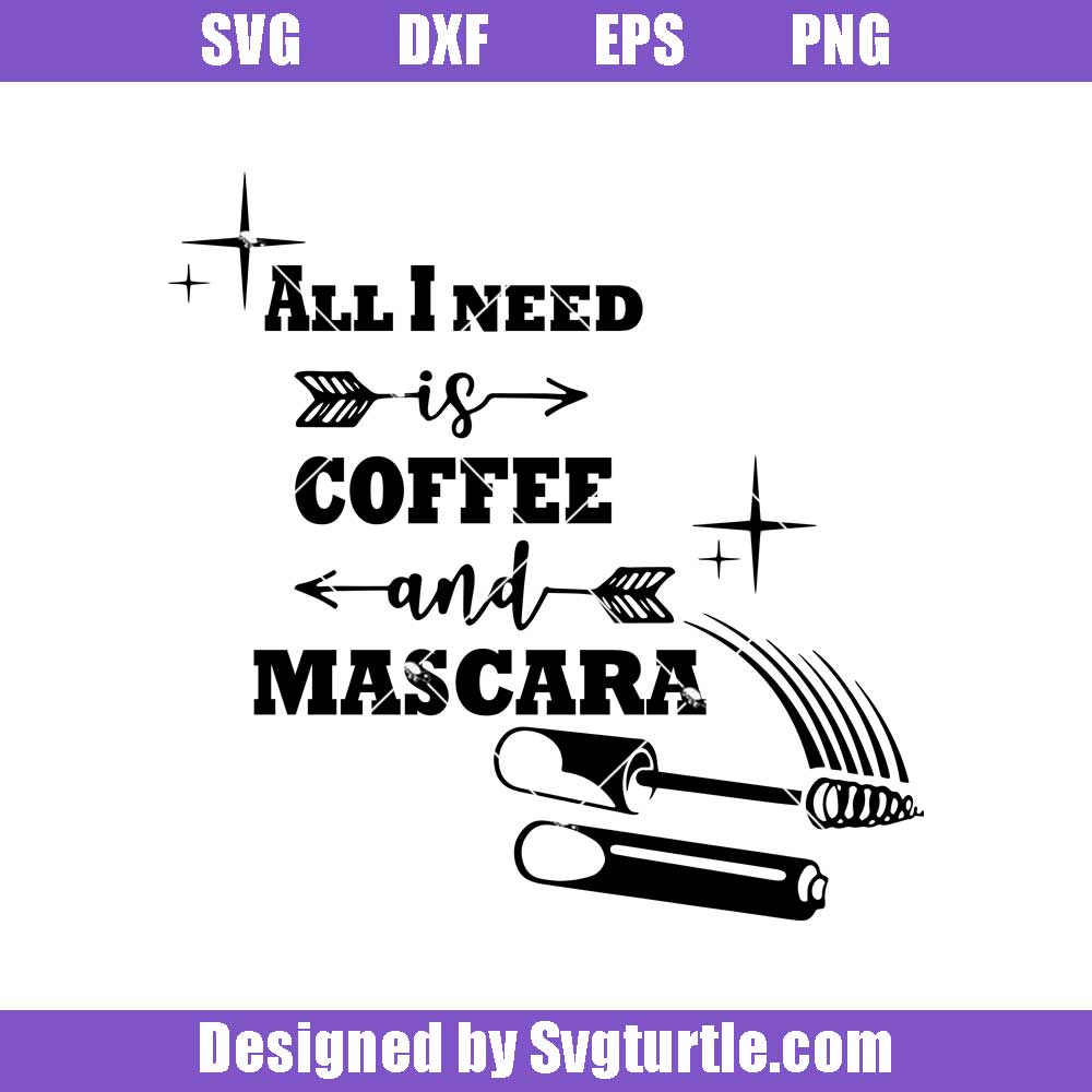 Free Free 294 I Need Coffee Svg SVG PNG EPS DXF File