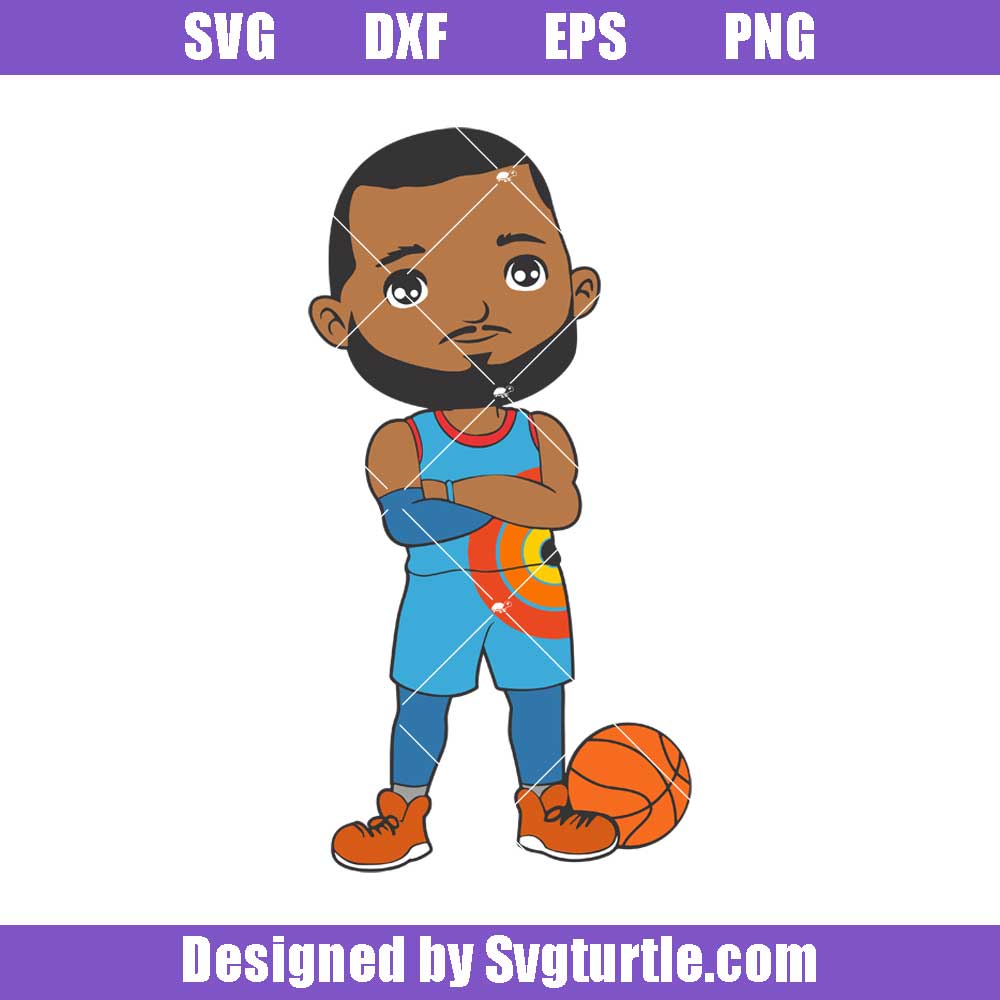 Free Free 112 Baby Space Jam Svg SVG PNG EPS DXF File