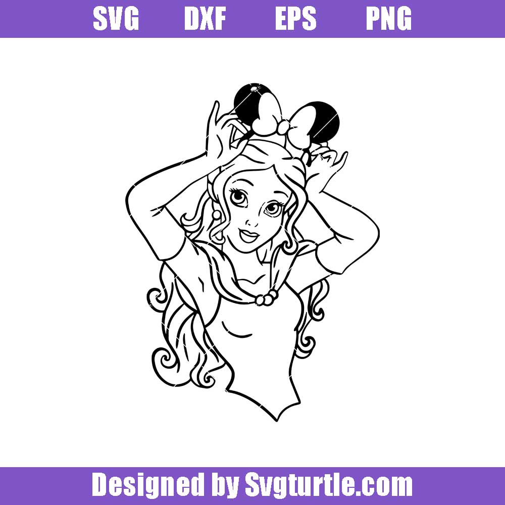 Free Free 168 Home Disney Svg SVG PNG EPS DXF File