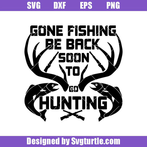 Download Hunting Svg Svgturtle
