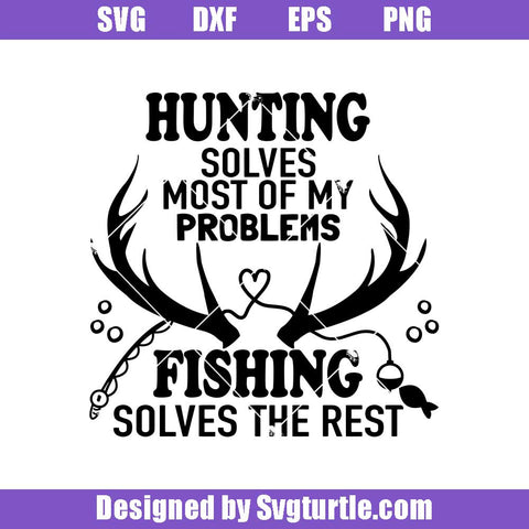 Free Free 260 Hunting Fishing And Country Music Svg SVG PNG EPS DXF File