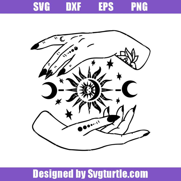 Free Free 102 Princess Hands.svg SVG PNG EPS DXF File