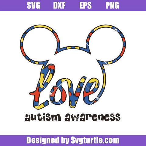 Download Autism Svg Svgturtle