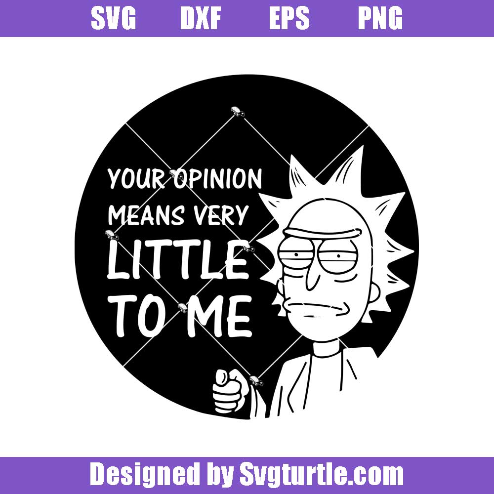 Free Free 242 Rick And Morty Svg Cricut SVG PNG EPS DXF File