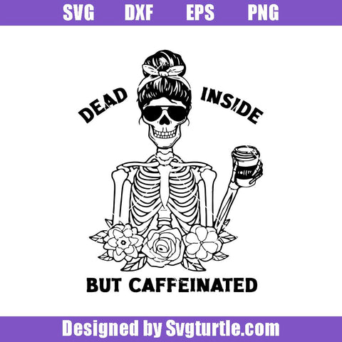 Download Skull Svg Tagged Coffee Svg Svgturtle