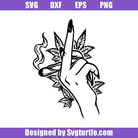 Download Cannabis Svg Svgturtle